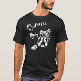 Jekyll meets Hyde T-Shirt