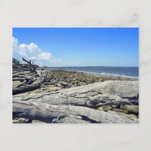 Jekyll View Postcard