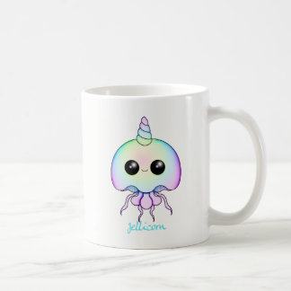Jellicorn Mug