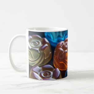 Jellied Candy Fun Coffee Mug