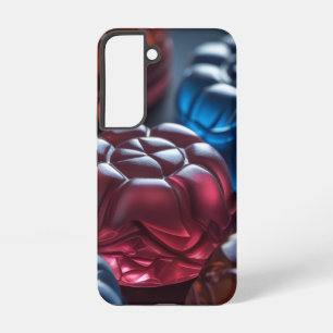Jellied Candy Fun Samsung Galaxy Case