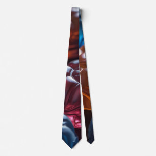 Jellied Candy Fun Tie