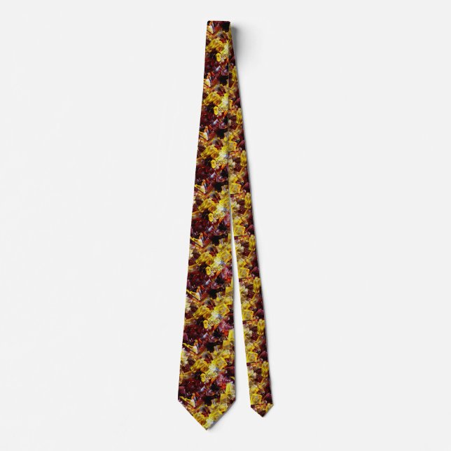 jello jello everywhere tie (Front)