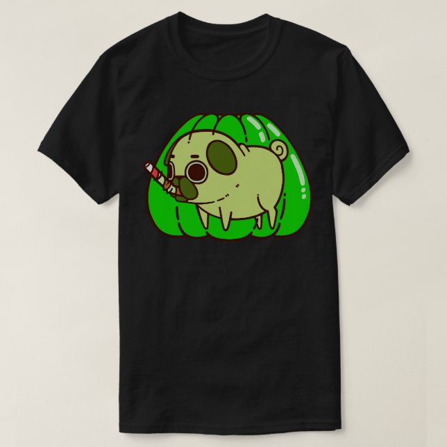 Jello Puglie T-Shirt (Design Front)