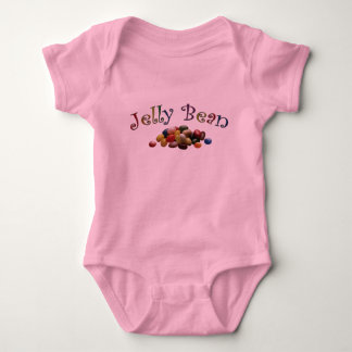 Jelly Bean Baby Bodysuit