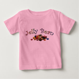Jelly Bean Baby T-Shirt