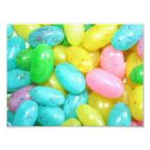 Jelly bean candies