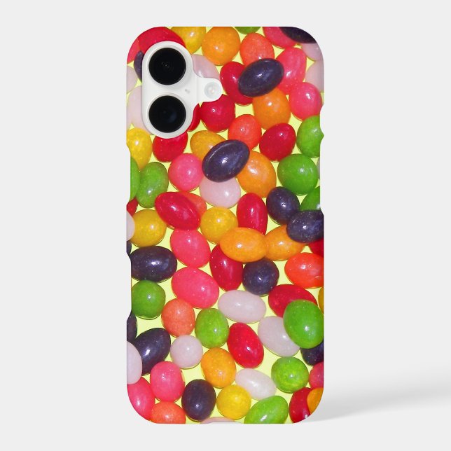 Jelly Bean Collection (Back)