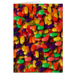 Jelly Bean Heaven