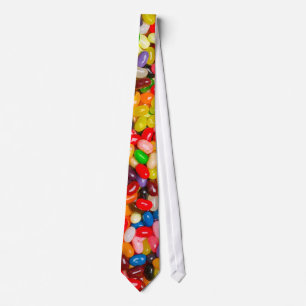Jelly Bean Tie