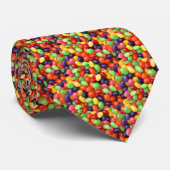 Jelly Bean Tie (Rolled)