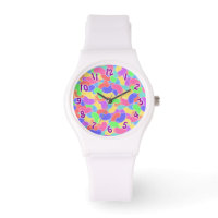 Jelly Bean Time