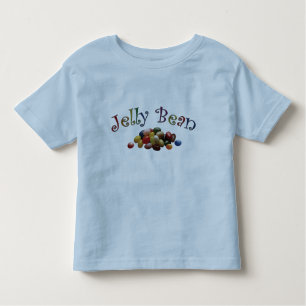 Jelly Bean Toddler T-Shirt