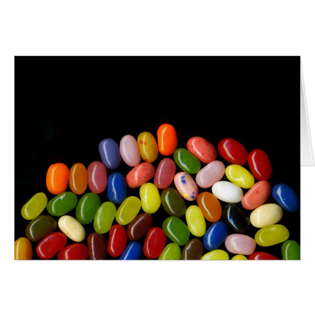 Jelly Beans (Front Horizontal)