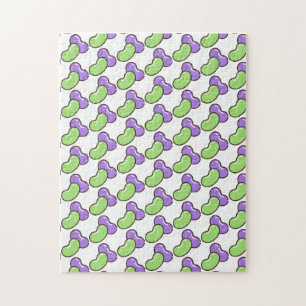 jelly-beans jigsaw puzzle