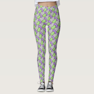 jelly-beans leggings