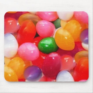 jelly_beans mouse pad