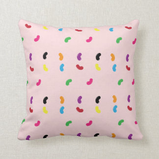 Jelly Beans Pillow