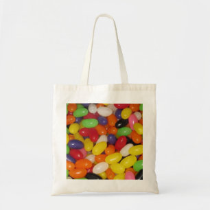 Jelly Beans Tote Bag