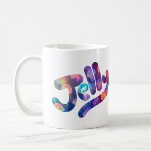 Jelly Coffee Mug
