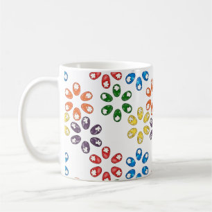 Jelly Deviled Eggs Coffee Mug