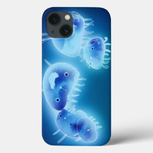 Jelly fish 2013 iPhone 13 case
