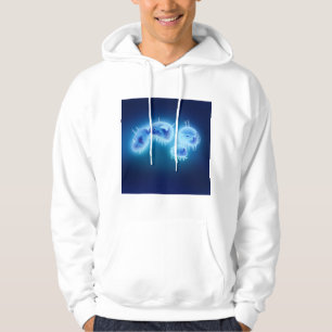 Jelly fish 2013 hoodie