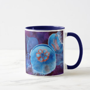 Jelly Fish Mug