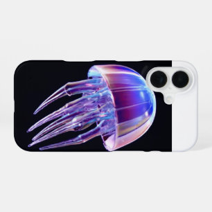 Jelly Fish Phone Case