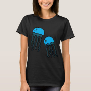 jelly fish T-Shirt