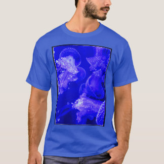 Jelly Fish Visit T-Shirt