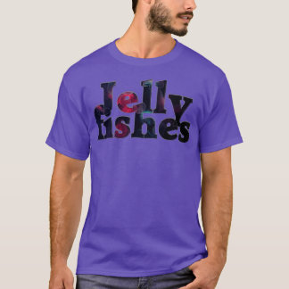 Jelly fishes T-Shirt