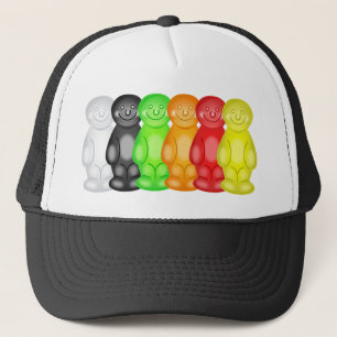 Jelly Gang Trucker Hat