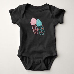 JELLY LOVES BABY BODYSUIT