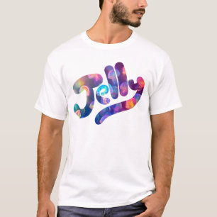Jelly Mens T-Shirt