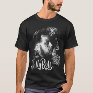 Jelly Roll Vintage T-Shirt