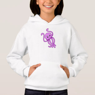 Jelly the Jellyfish