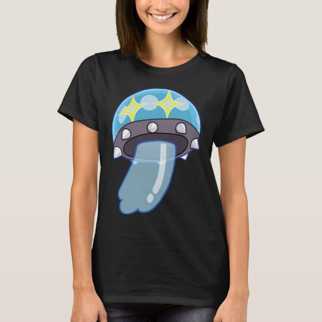 Jelly Virus T-Shirt (Front)