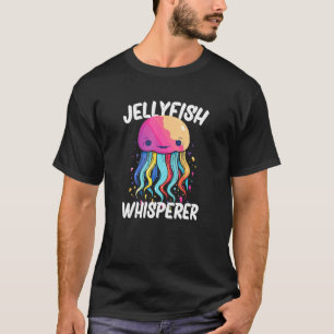 Jelly Whisperer_4 T-Shirt