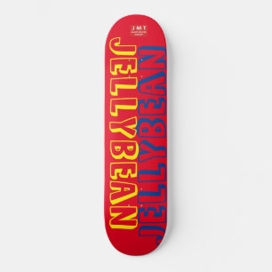 JELLYBEAN SKATEBOARDS / JMT USA