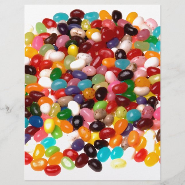 Jellybeans (Front)