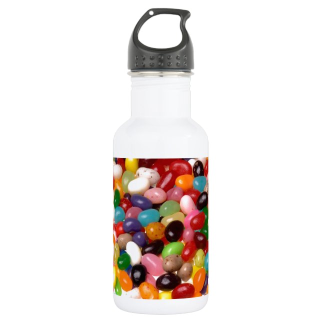 Jellybeans 532 Ml Water Bottle (Front)