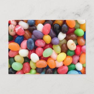 Jellybeans Easter Jellybean Background Jelly Beans Invitation