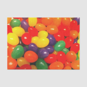Jellybeans Gift Wrapping Tissue Paper