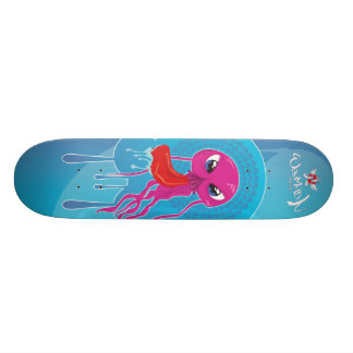 JellyBoard Skateboard