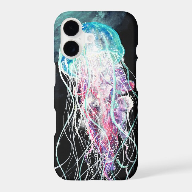 Jellyfish (Back)