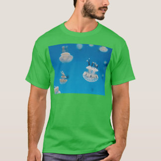 jellyfish 28 T-Shirt