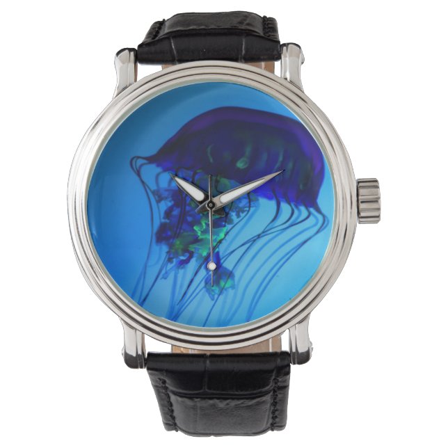JELLYFISH 2  WATCH (Front)