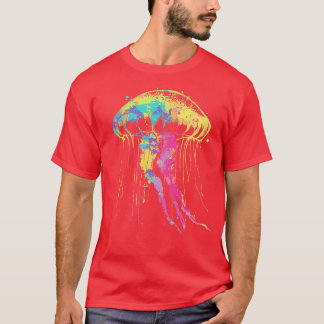 Jellyfish 3 T-Shirt