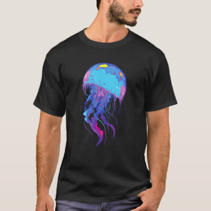 Jellyfish_3 T-Shirt